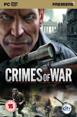 Tổng hợp game link 4share !!!! CRIMES OF WAR GAME